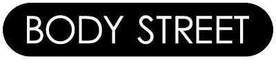 Bodystreet logo